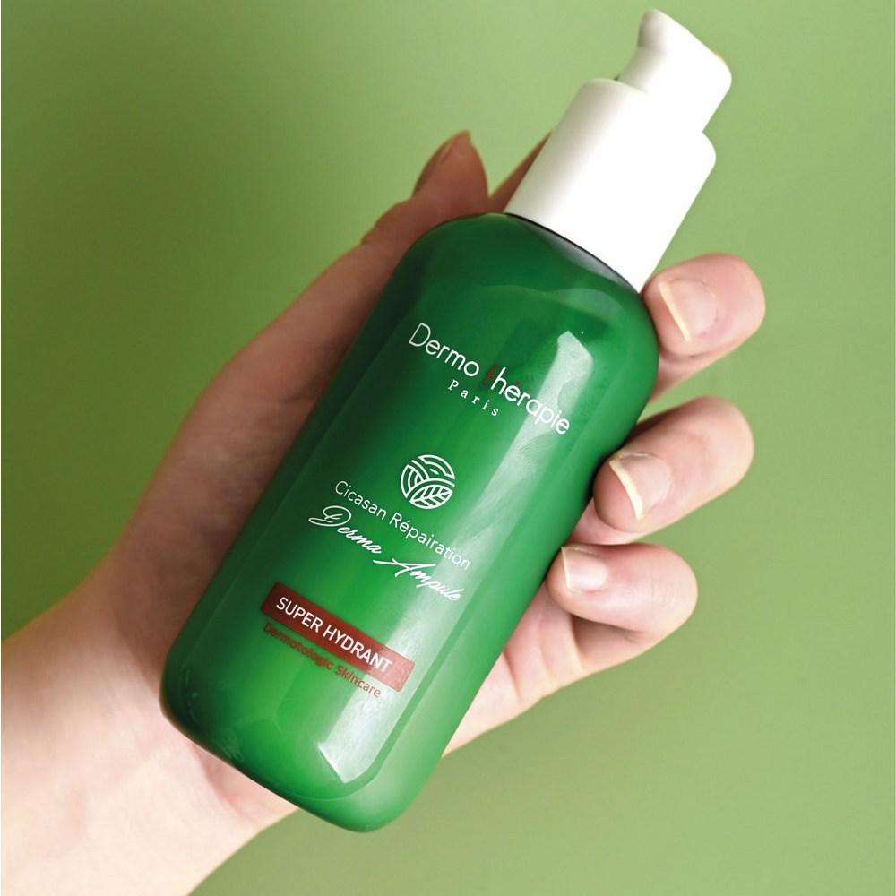 Dermotherapy Cicasan Repair Derma Ampoule, 140ml, 1 unit