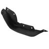 Front Left Side Splash Mud Flap Guard Bumper Lower Pressure Lip 51119802643 Fit for MINI R60 R61 2016 2015 2014 2013 2012 2011