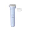 Philips brl127/00 lady shaver 3 blades wet/dry Blue