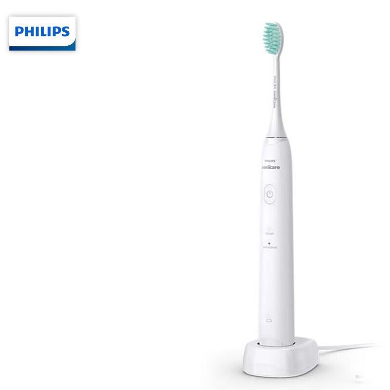 

Philips HX2421/02 Sonic Electric Toothbrush