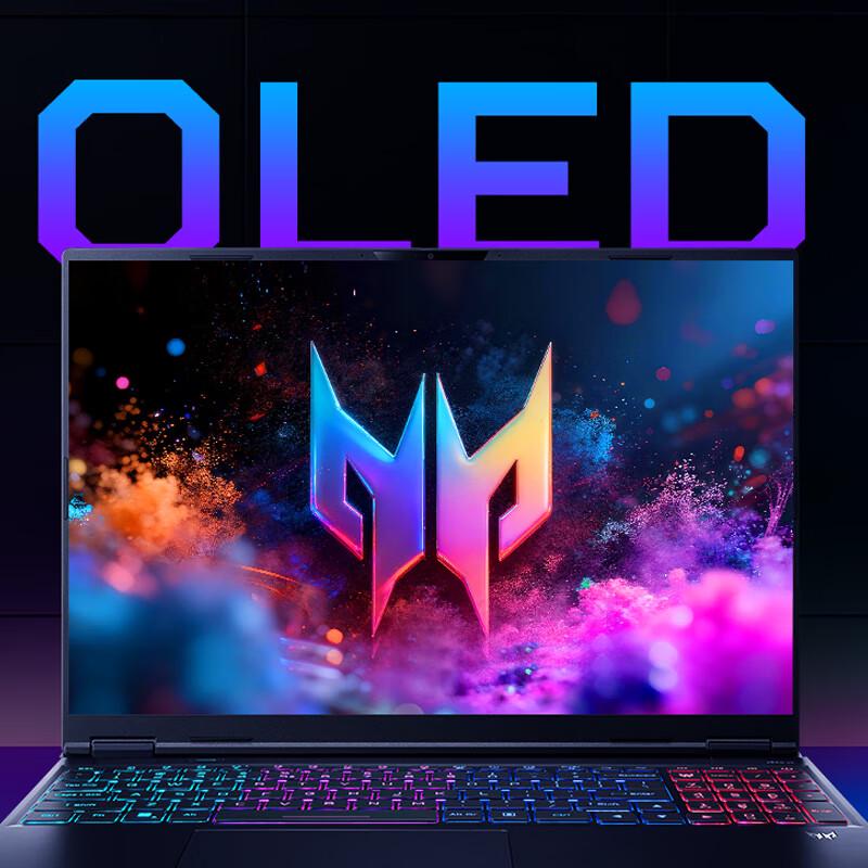 Acer Predator Helios Neo 16 Gaming Laptop (CN version)