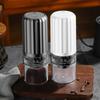 Portable Coffee Grinder Electric USB Rechargeable Home Outdoor Blenders Adjustable Coffee Beans Grinder for Kitchen