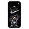 Coque Pour iPhone 17 Air Nike mickey jordan