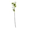 Hill Interiors Snowball Viburnum Artificial Flower Spray