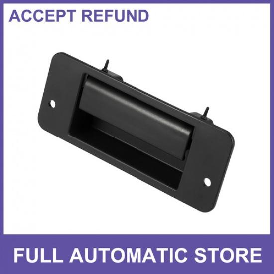 Exterior Outside Door Handle for Ford E150 Econoline 92-02 for Ford E250 03-14