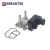 18137-83E01 22270-97401 18137-83E01 18137-83E11 Ventil volnoběžných otáček IACV Pro Suzuki Swift 1.3L Benzín 1.3L 2005 2006 2007
