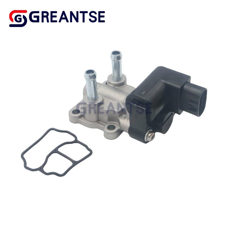 18137-83E01 22270-97401 18137-83E01 18137-83E11 Ventil volnoběžných otáček IACV Pro Suzuki Swift 1.3L Benzín 1.3L 2005 2006 2007