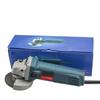 High-Power Adjustable Speed Angle Grinder