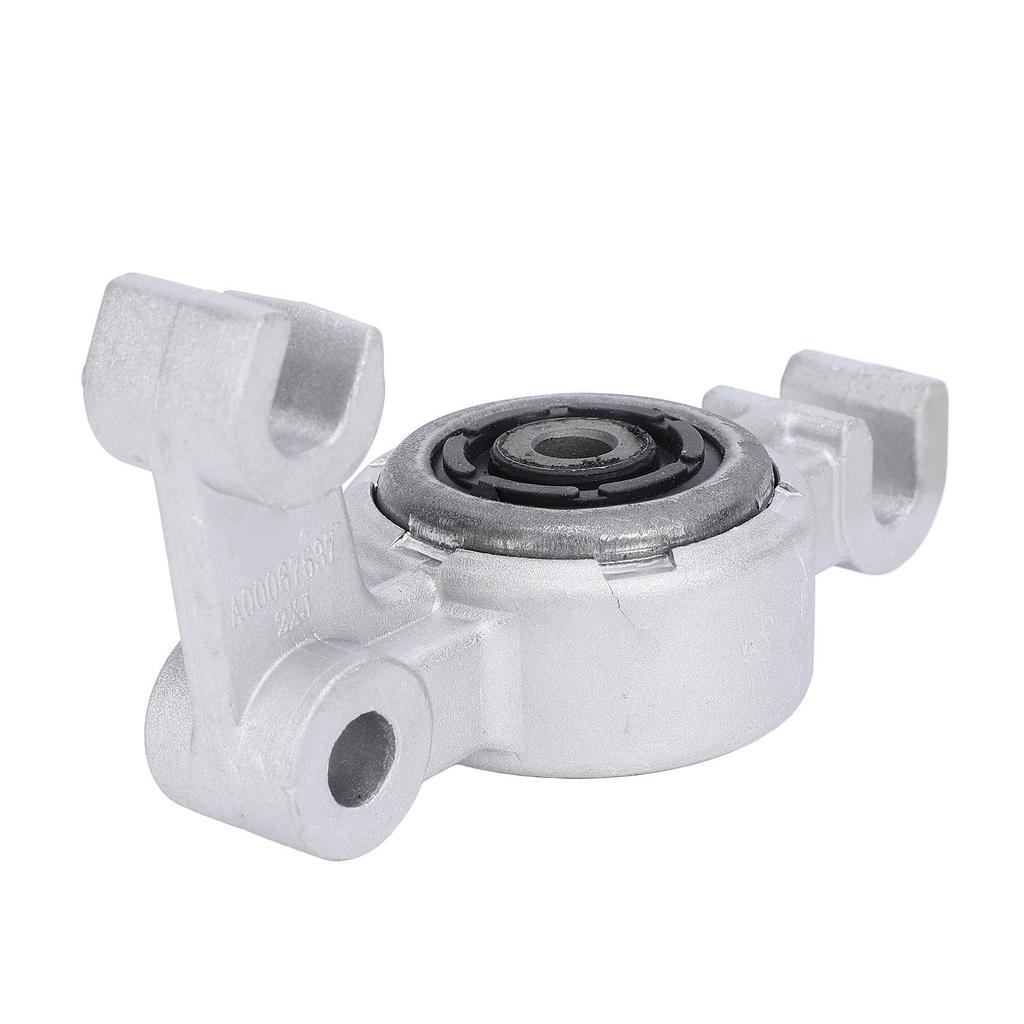 Suspension Shock Absorber Mount 12796037 Metal Rear Upper Strut Top Mounting Replacement for SAAB