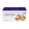 Sunshine-Filled Balloon Flower and Pear Juice 80ml 30 Pcs