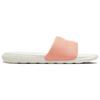 Nike Victori One Comfortable Simple Non-Slip Slide Sandals Women Footwear Pink White DM8599-800