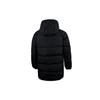 Converse Down Jackets Men's Black Hooded Moderate Other 10019323-A03