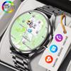 2025 Neue Watch 6 Classic Smartwatch Herren GPS Sport Fitness Damen Gesundheit Wasserdicht Bluetooth Anruf Smartwatch für Android IOS