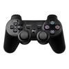 Stuff Certified Gaming Controller for PlayStation 3 - PS3 Bluetooth Gamepad Black