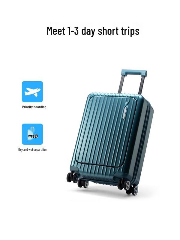 American Tourister Hardside Luggage