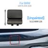 For BMW G05 Car Rear Bumper Tow Hook Cover Cap Accessory Black White Gray For BMW X5 Series -2026 51128099126 51128090991