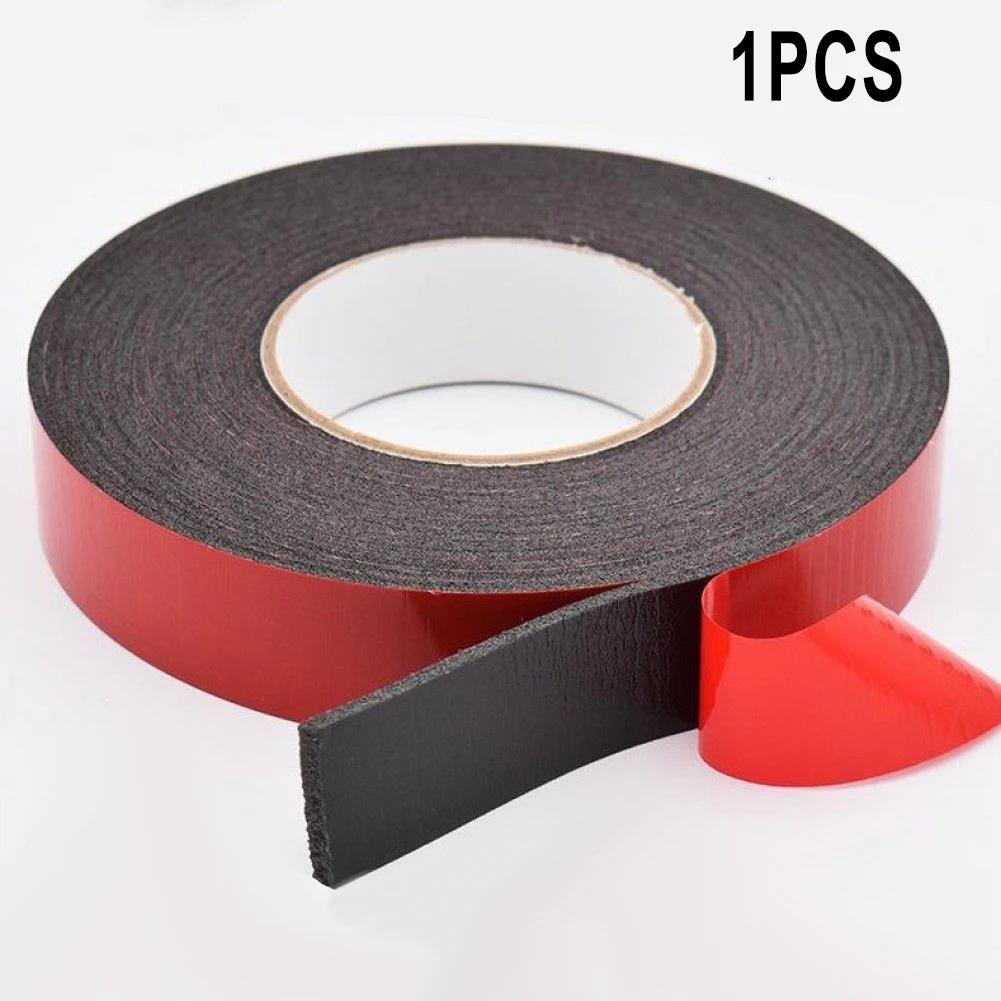 Double-sided Foam Tape Long Term Holding Power Automotive Tape Double Sided Foam Tape for Body Trim 20mm x 10m