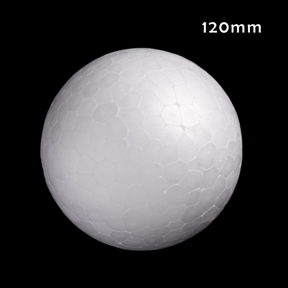 1PC 4/6/8/10Inch Multiple Shapes Cake Foam Mould Polystyrene Styrofoam Practice Cake Dummy Modeling Party Kitchen Accessories