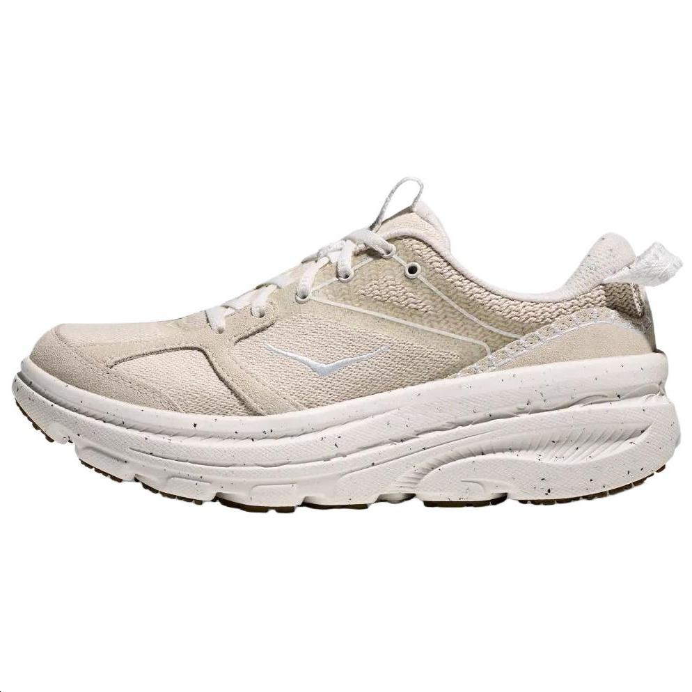 HOKA ONE ONE Bondi B3LS Vibrant Bloom Pack - Frost Pepper Men s 1162131-FTPP EU 40