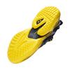 Under Armour Curry 13 Black Yellow Unisex Sneakers 6007670-001