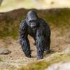 Schleich Wildlife Gorilla Figure 14770 (Male)
