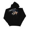 Supernatural Mens Sam And Dean Poster Hoodie