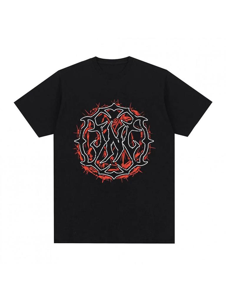 Unisex T-shirt Jake Webber And Johnnie Guilbert T-Shirts The Go-to Choice for Stylish Oversized Tees for Both Men A
