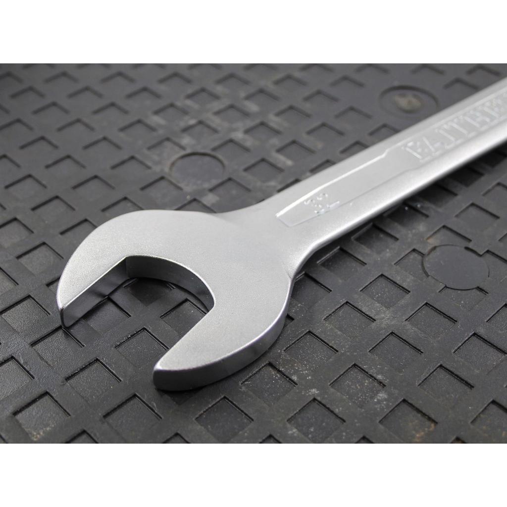 Faithfull Combination Spanner