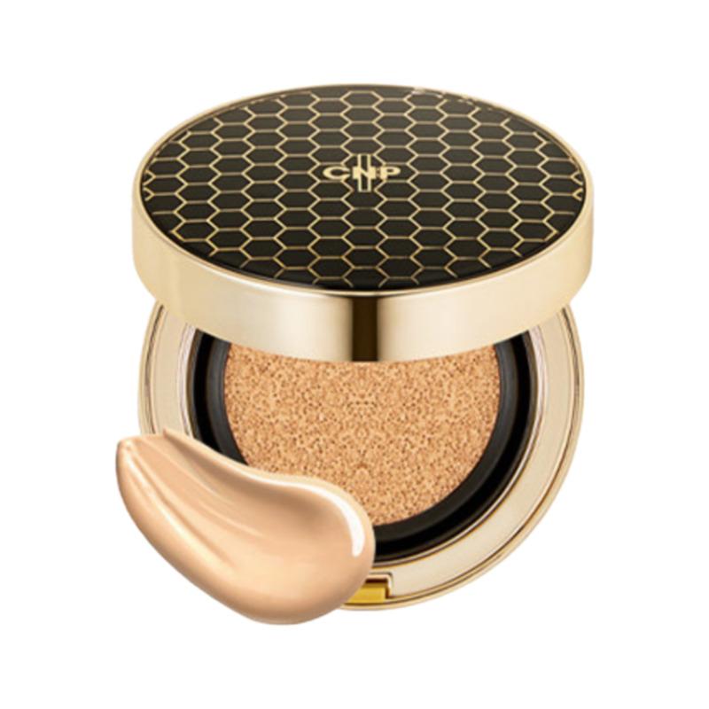 

CNP Laboratory Propolis Ampule In Cushion SPF50+ PA+++ (15g + Refill 15g) No.23 Natural Beige