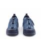 Yase Forest Wax Washed Hiking Shoes Navy (Type B)