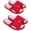Sapatos unissex – Pantufas unissexo