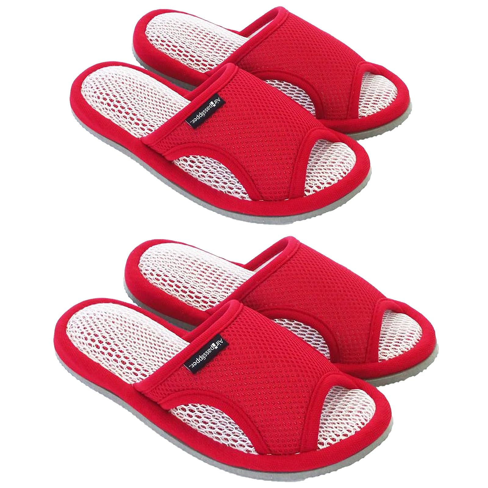 

Emptio Легкие сетчатые тапочки с толстой и подошвой. Идеально подходят для и дома. Эти легкие тапочки идеально подходят для помещений и школы, мягкие и и