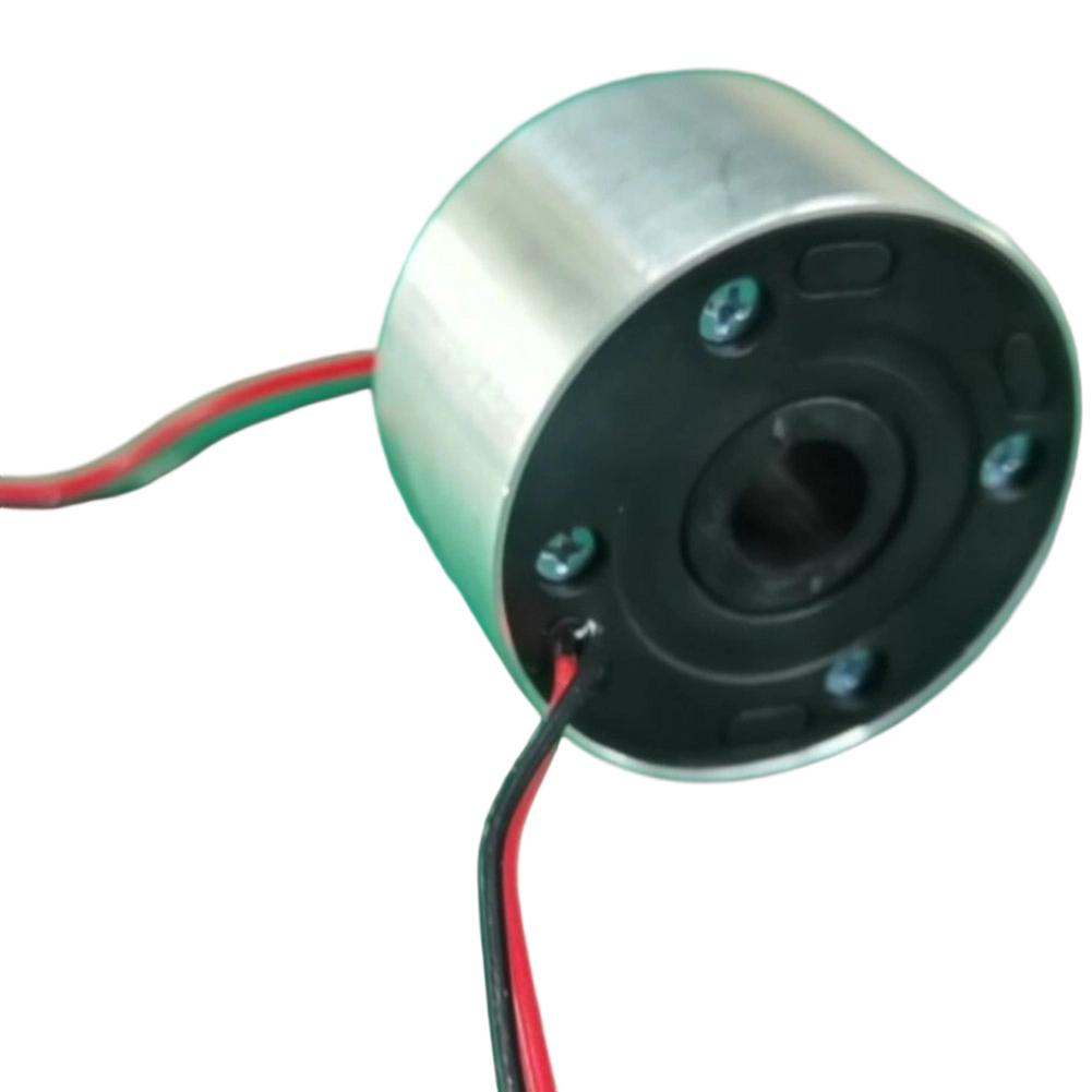 Rotary Connector As The Piture Slip Ring 2-channel 10A Support Uninterrupted Circuit During Rotation Home Automatic Bed