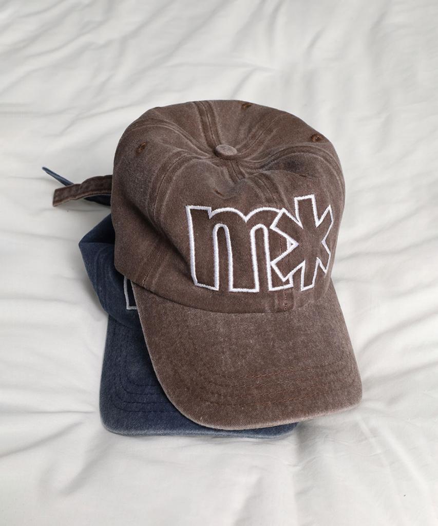 Mitayuseu Mita Ball Cap Collection 2-Pack [5 Colors]