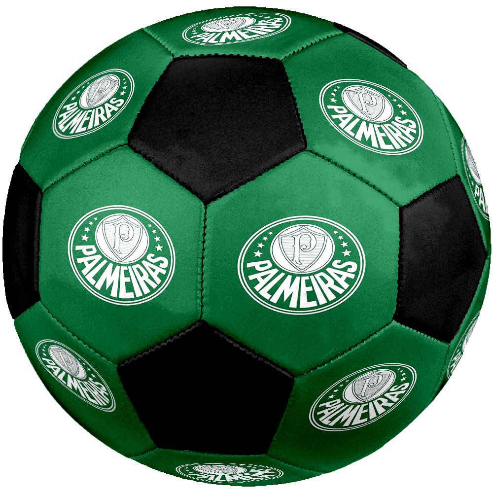 Palmeiras Theme Size 5 Soccer Ball, Suitable for Both Indoor and Outdoor Matches, a Gift Suitable for Everyone.