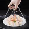 Non-Slip Stainless Steel Bowl & Plate Lifter