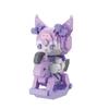 Micro Building Block Stitch Anime Assembled Model Mini Brick Figures Toys For Kids