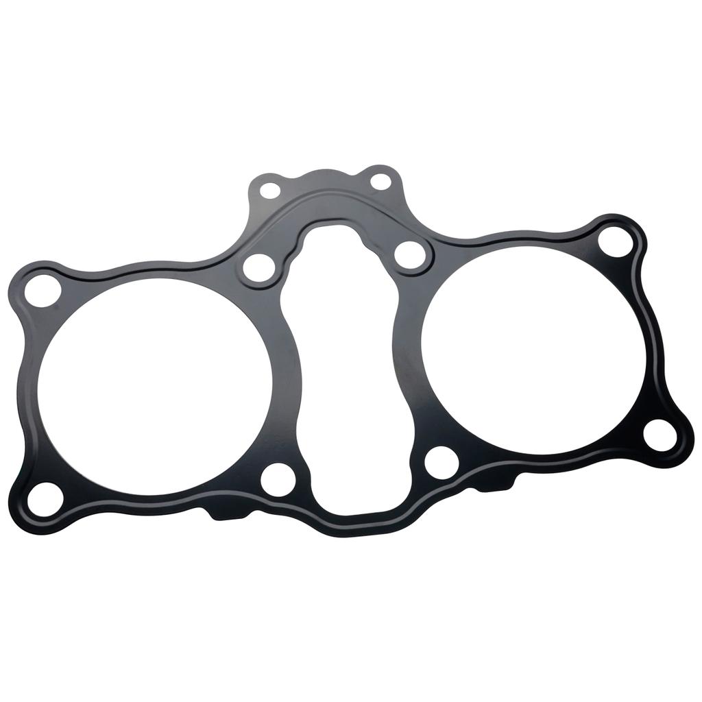 Generator Clutch Cover Oil Pan Cylinder Head Gasket For Suzuki GW250 Inazuma 250 12-18 GSX250R GSXR250 Katana250 DL250 18-20