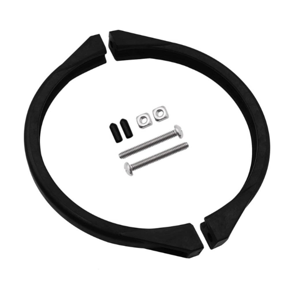 

Swimming Pool Pump Clamp Belt Swimming Pool Sand Filter Valve Replacement Parts Flange Valve Clamp Garden Pool Equipment Parts