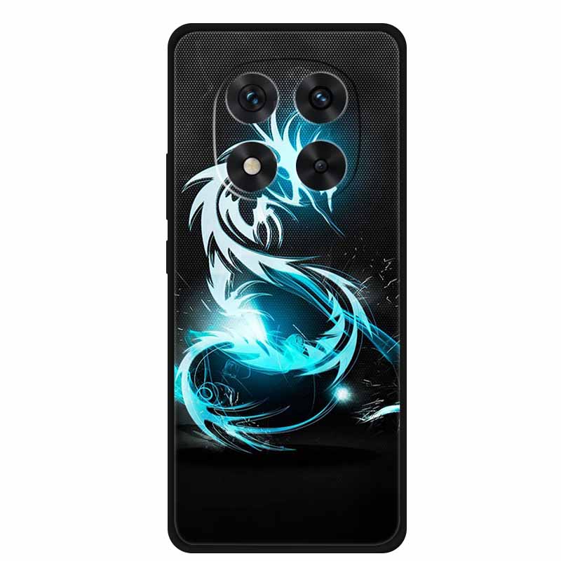 For Xiaomi Redmi Note 14 pro+ /14 pro/14 5G Cases Luxury Black Soft TPU Silicone Cover for Redmi note14 Pro 5G Shockproof Covers