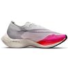Nike Pantofi de sport pentru femei ZoomX Vaporfly NEXT% 2 Rawdacious alb negru DJ5458-100