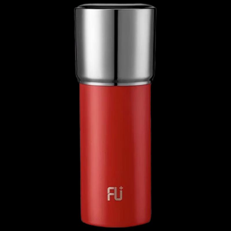 Fuguang FU+ Yue Series 316 Stainless Steel Temperature Control Insulated Cup