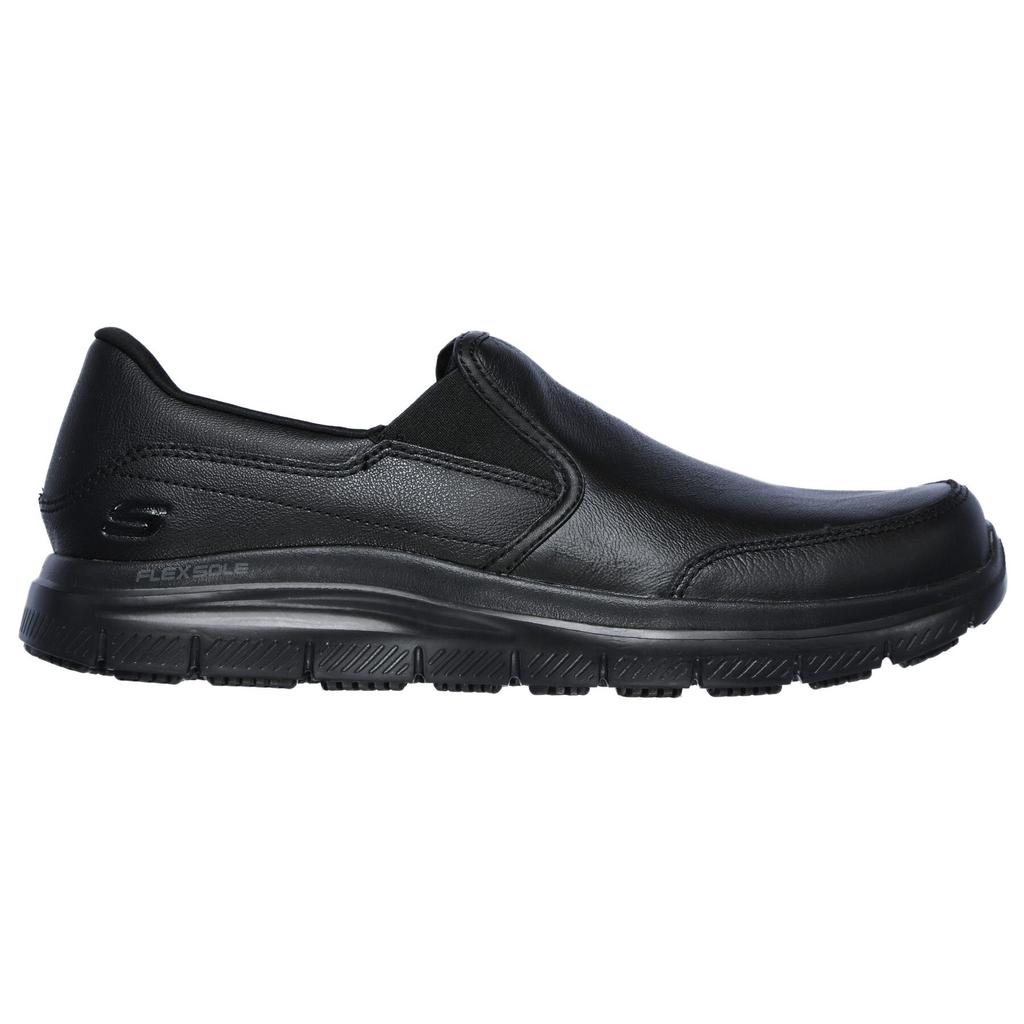 Skechers Hombre BRONWOOD Cuero Zapatos comprar a buen precio — entrega  gratuita, reseñas reales con fotos — Joom