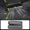Under Seat Air Outlet Protection Cover for Truck Auto Interior Accessories Backs