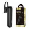 Bezprzewodowy zestaw słuchawkowy Bluetooth Hoco E36 Free Sound Business Bluetooth Headset Mono Czarny