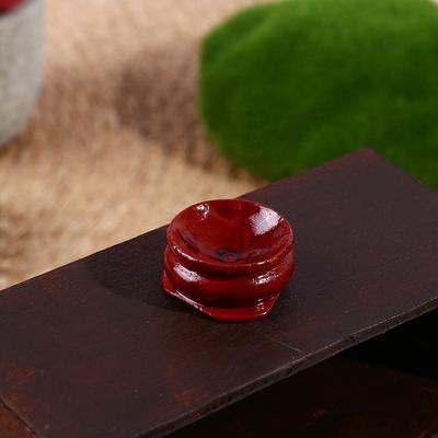 5 Adet Sert Ahşap El İşçiliği Stant Küme Küre Küre Top Yumurta Numune İçin Ahşap Stant Toplar İçin