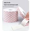 Craft Double-Sided Foam Adhesive Tape