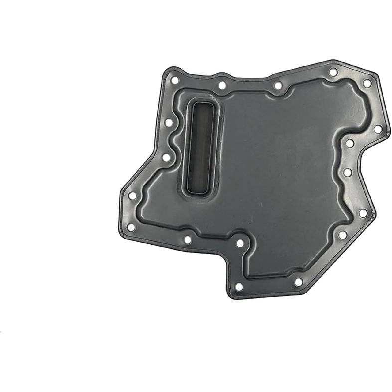 Transmission Filter Gasket Kit Compatible with INFINITI Q50 Hybrid 3.5L 2014-2020/Q60S QX70 QX80 EX30 FX/Compatible with NISSAN 370Z NAVARA TERRA