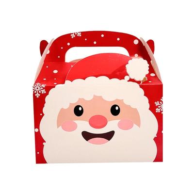 Geschenkverpackung – Geschenkboxen