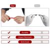 Auto Interior Disassembly Kit Car Plastic Trim Removal Tool Car Clips Puller Diy Panel Tools For Auto Trim Puller Set